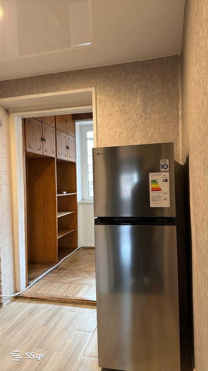 kavtaradze st. - 3 rooms