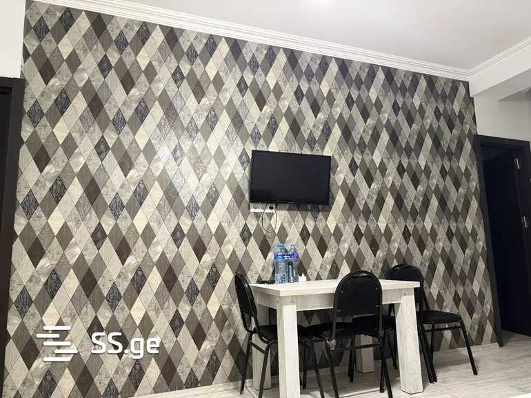 lubliana st. 38ბ - 3 rooms