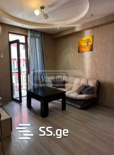 4000 Meskhi st. - 2 rooms