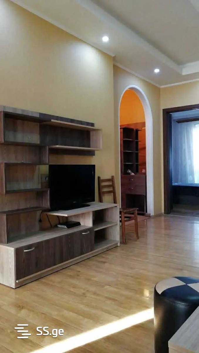 bochorishvili st. - 4 rooms