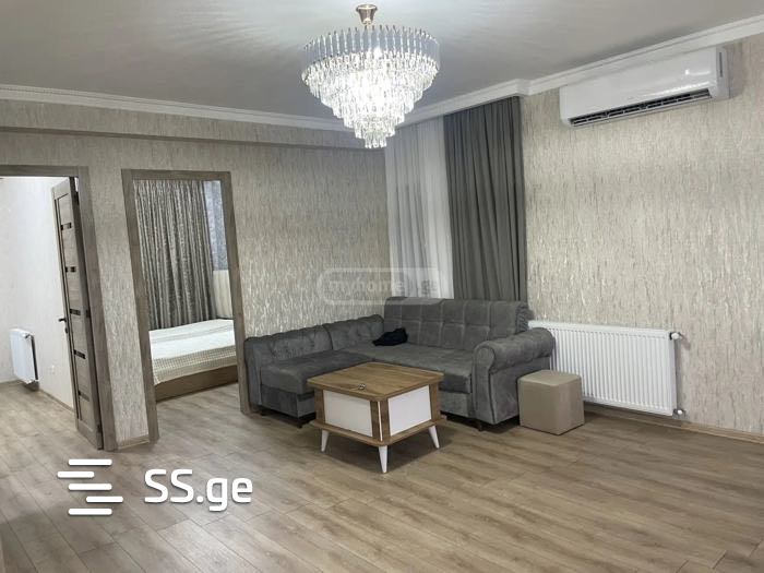 kupradze st. 0 - 3 rooms