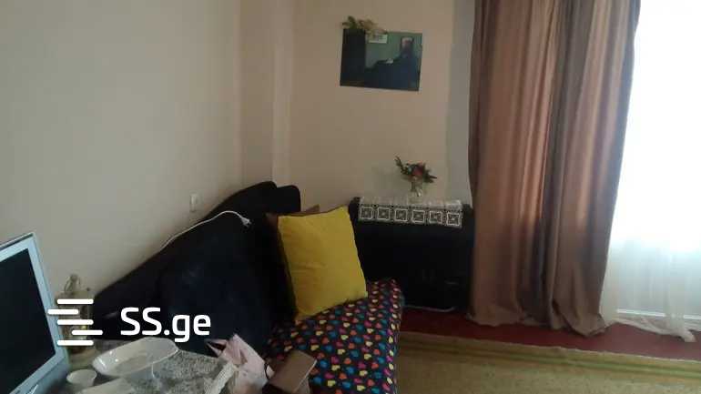 Gr. Robakidze Ave - 1 rooms