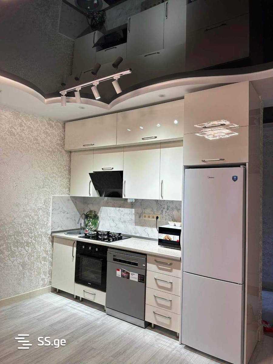 Angis st. 2 - 3 rooms