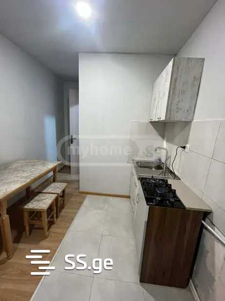 N.Chkheidze st. - 2 rooms