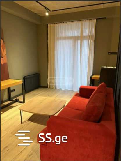 petriashvili st. - 2 rooms