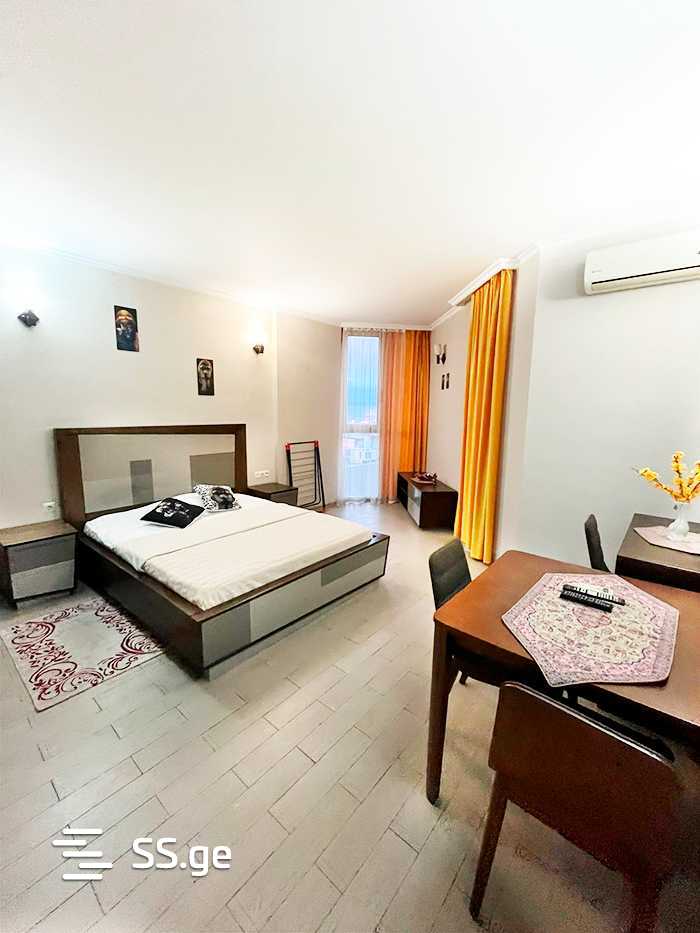 Kobaladze st. 4 - 1 rooms