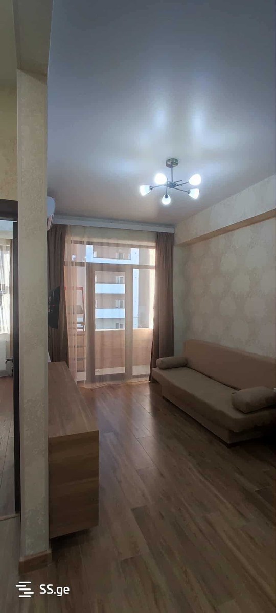 chkondideli st. 36დ - 2 rooms
