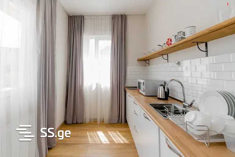 delisi II st. - 2 rooms