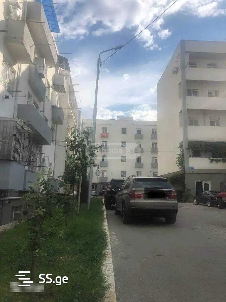 Politkovskaya St (jikia st.) - 2 rooms