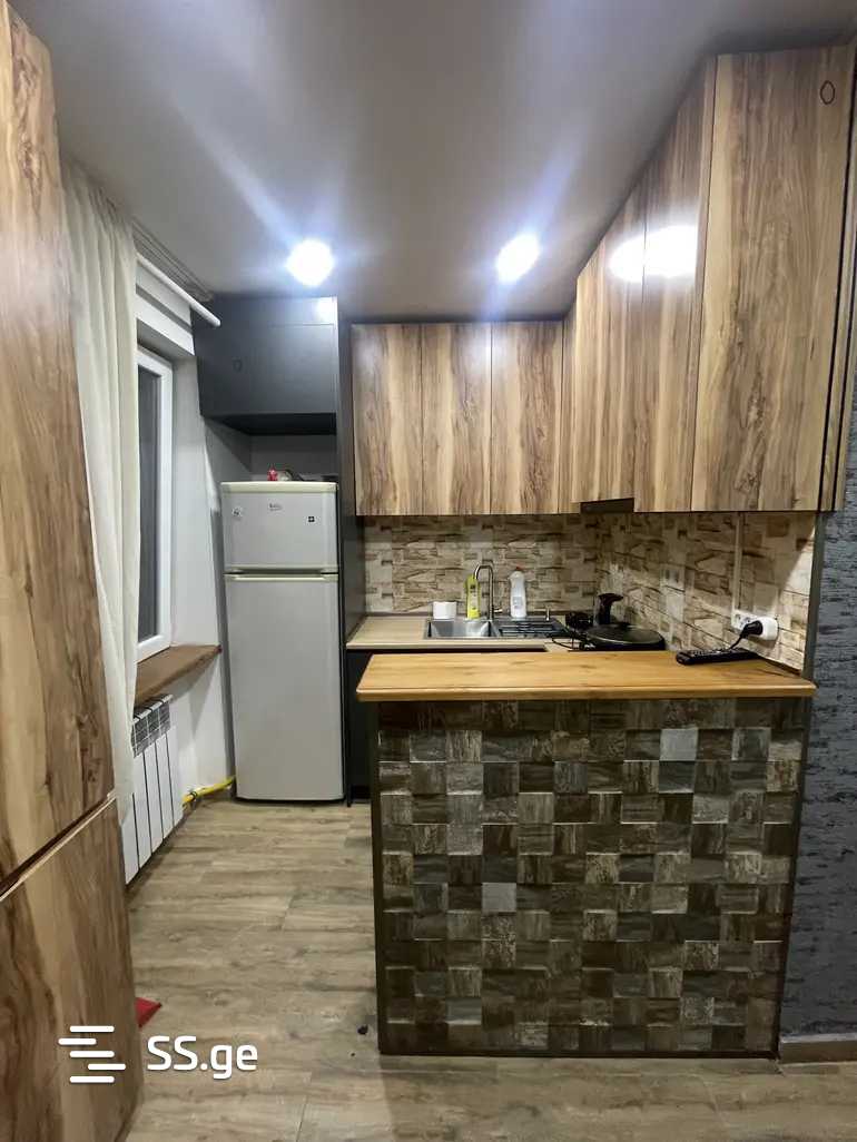 a.wereTlis avenue 67 - 2 rooms