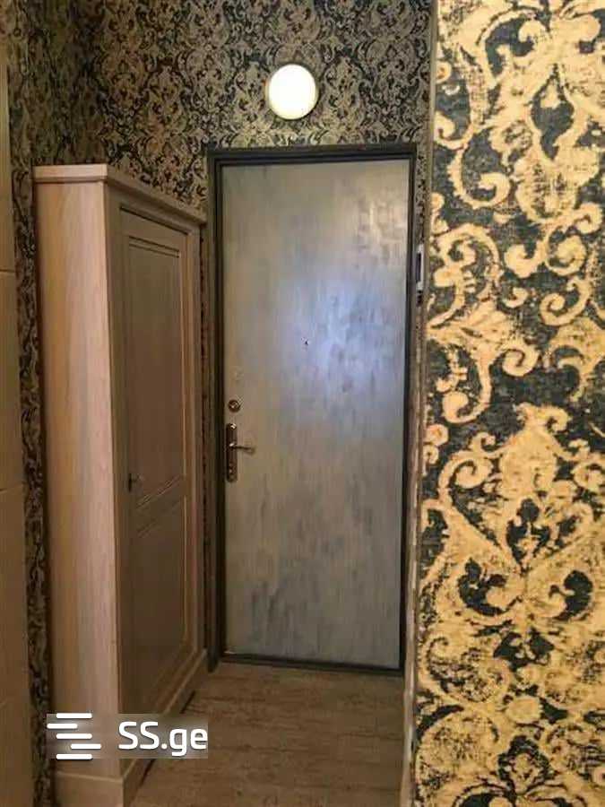 Tereverko st. - 2 rooms