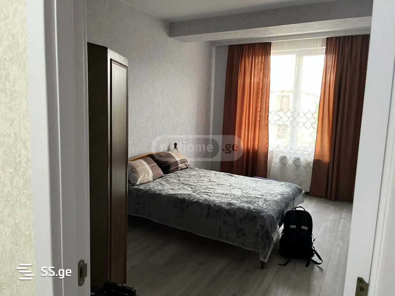 Fatmani st. - 2 rooms