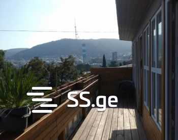 Qvlividze st. - 2 rooms