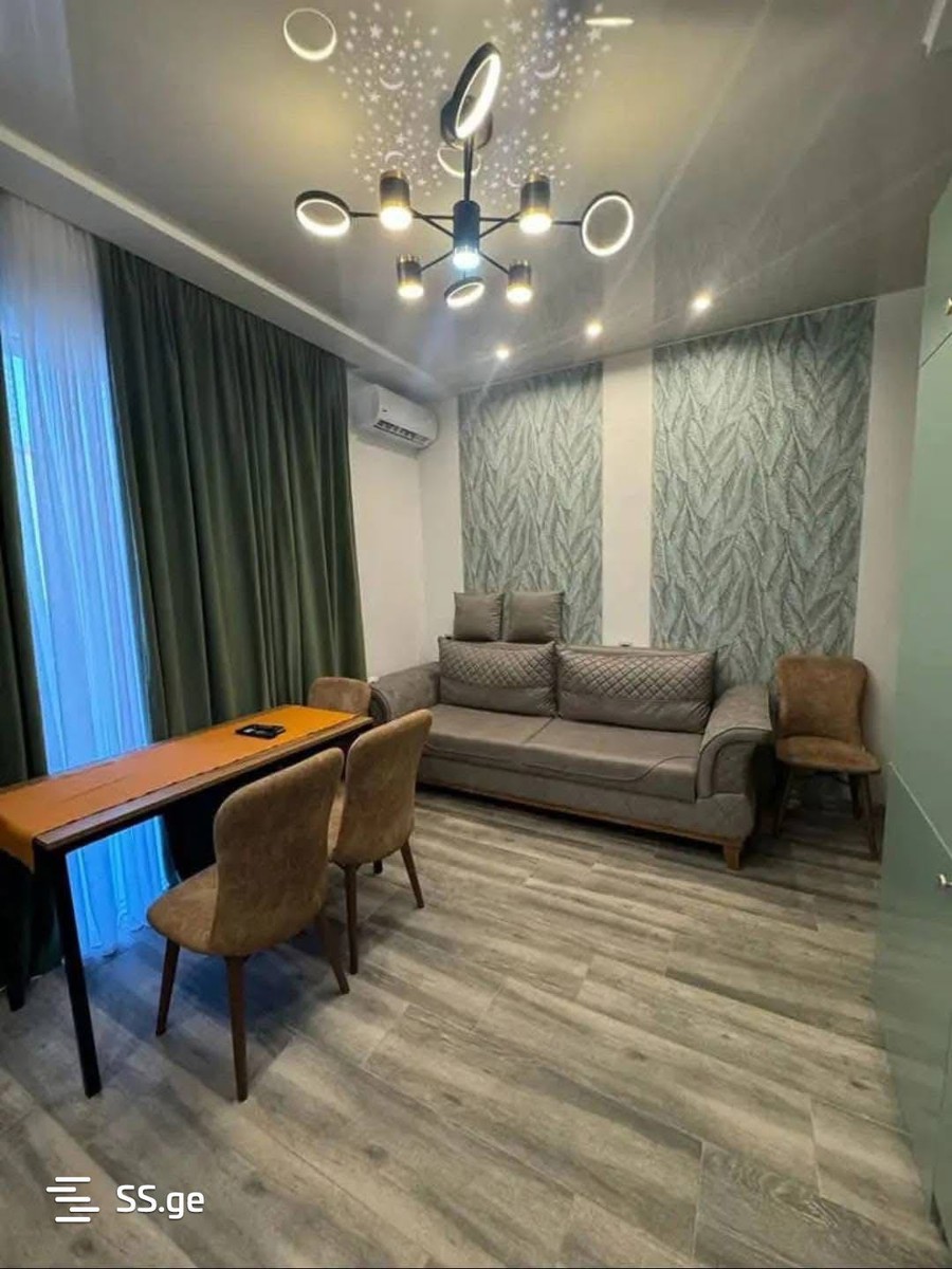 M. Lermontov Street 67 - 2 rooms