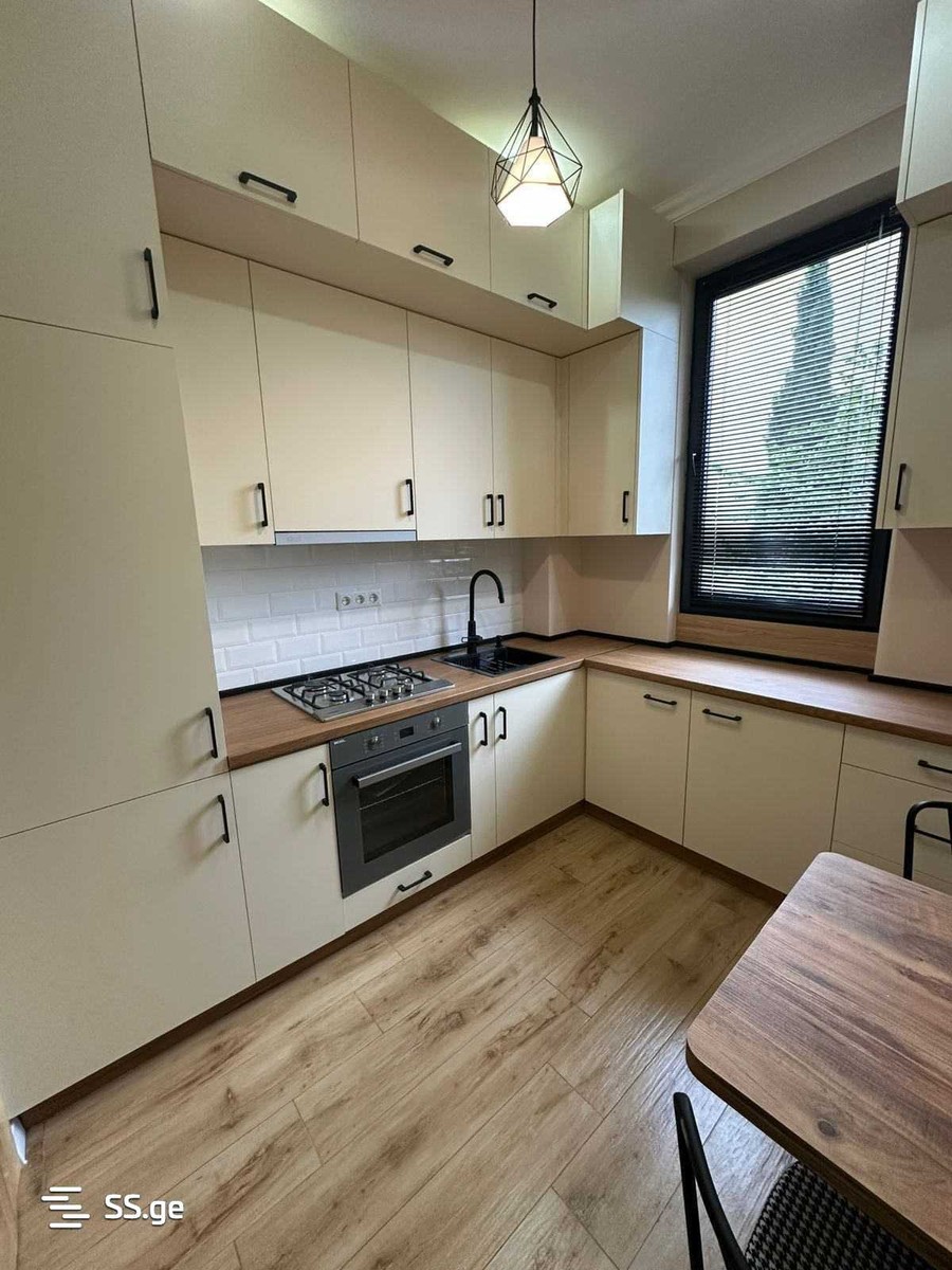 zedazeni st. 0 - 3 rooms