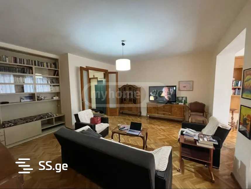 paliashvili st. - 3 rooms