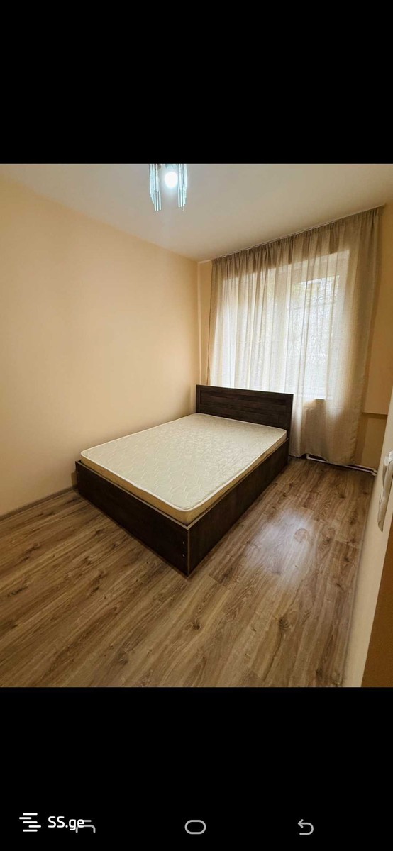 VI Microdistrict  - Gldani - 3 rooms