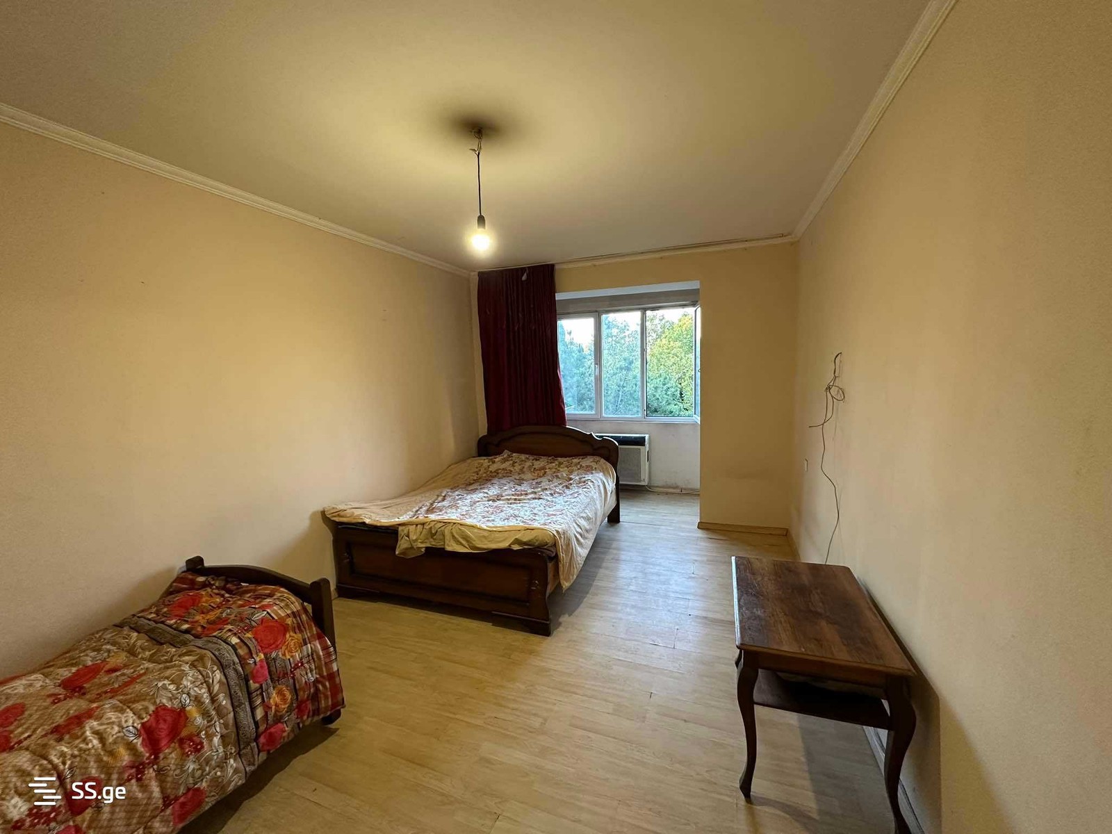 Beri Gabriel Salosi Ave. - 1 rooms