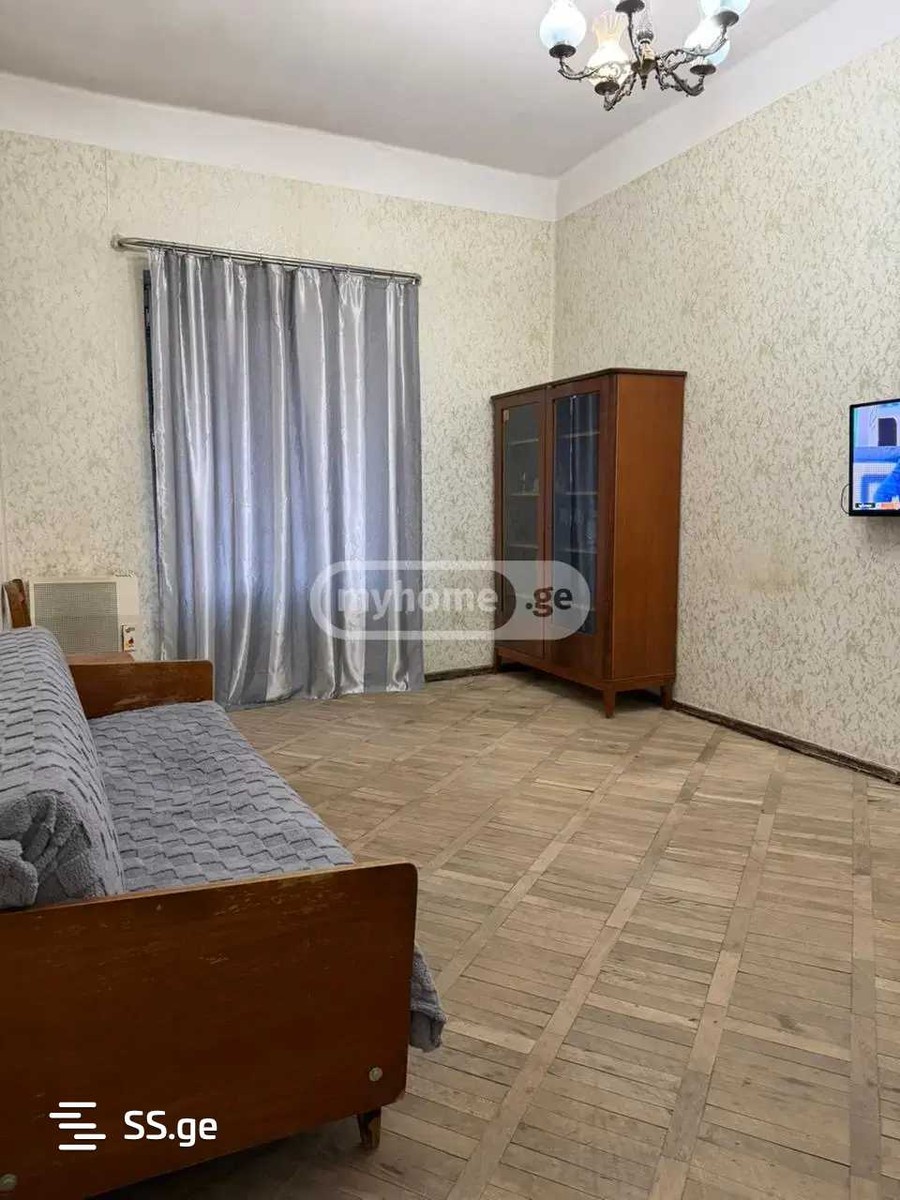 Block IV - Digomi massive - 2 rooms