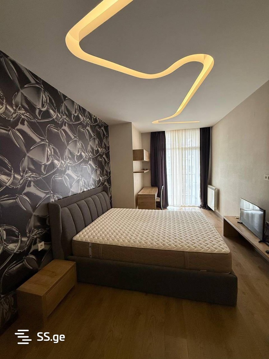 s. cincadze st 26 - 3 rooms