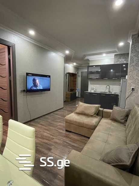 petre imeri st. - 3 rooms