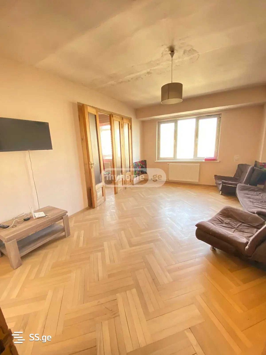 vaja-pshavela avenue 30ა - 4 rooms