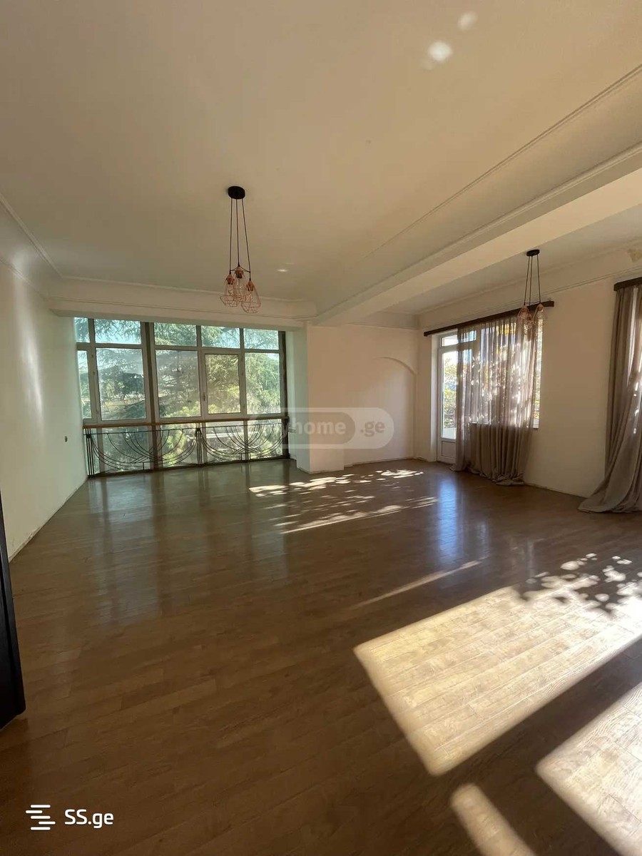 i. chavchavadze avenue 7 - 6 rooms