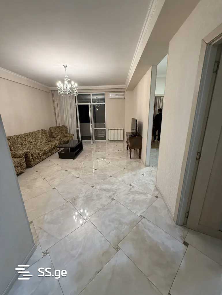 lubliana st. - 4 rooms