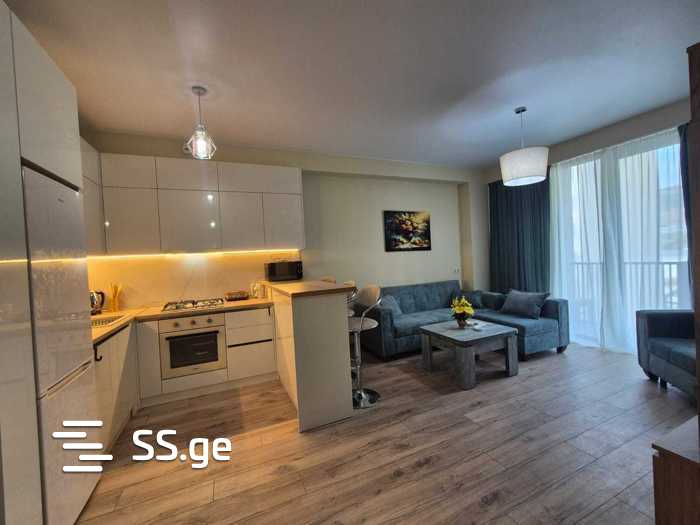 petre imeri st. - 2 rooms