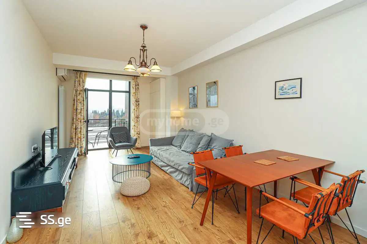 ninoshvili st. 64 - 2 rooms