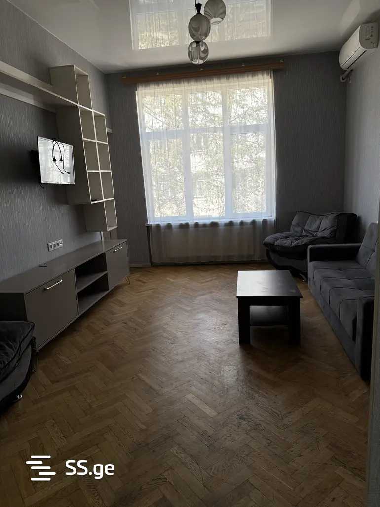 khvichia st. 31 - 3 rooms