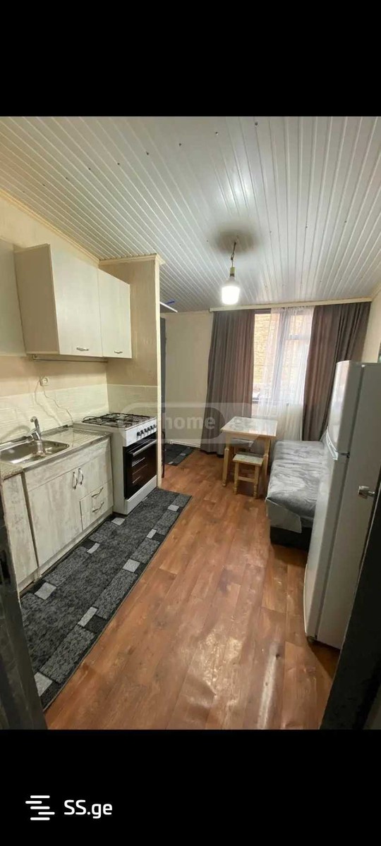 chitaia st. 0 - 1 rooms