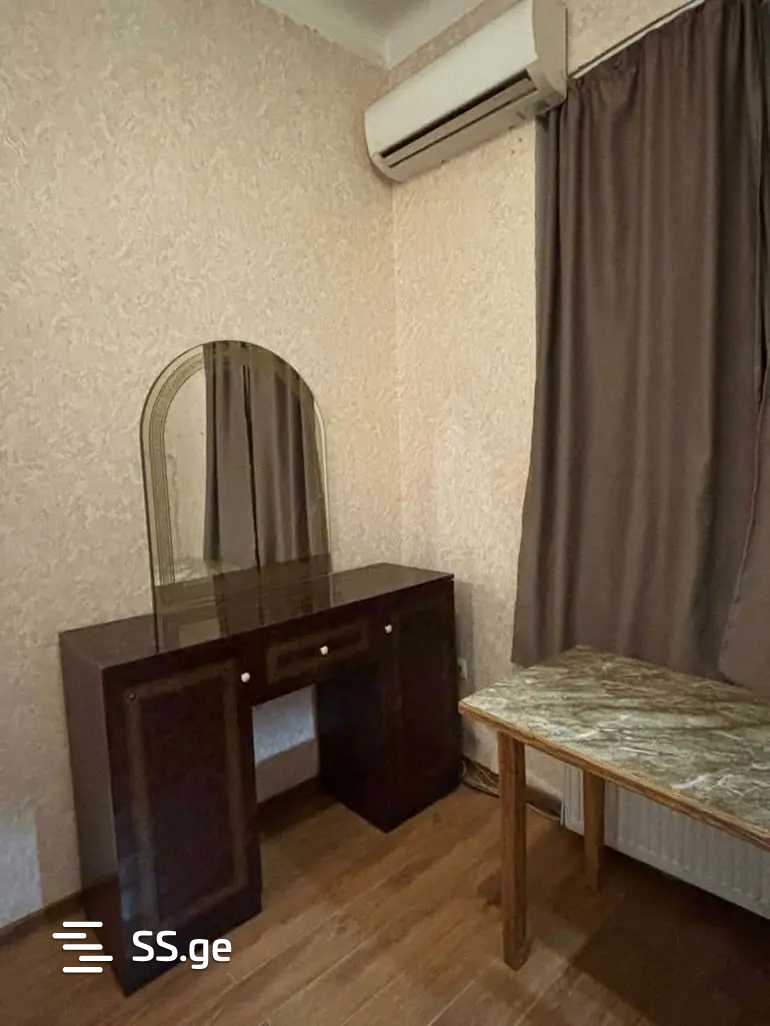 d. bakradze st. - 2 rooms