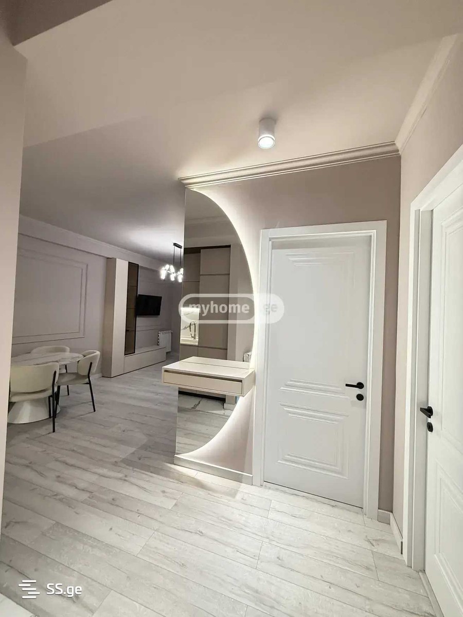 Abuladze st. - 2 rooms