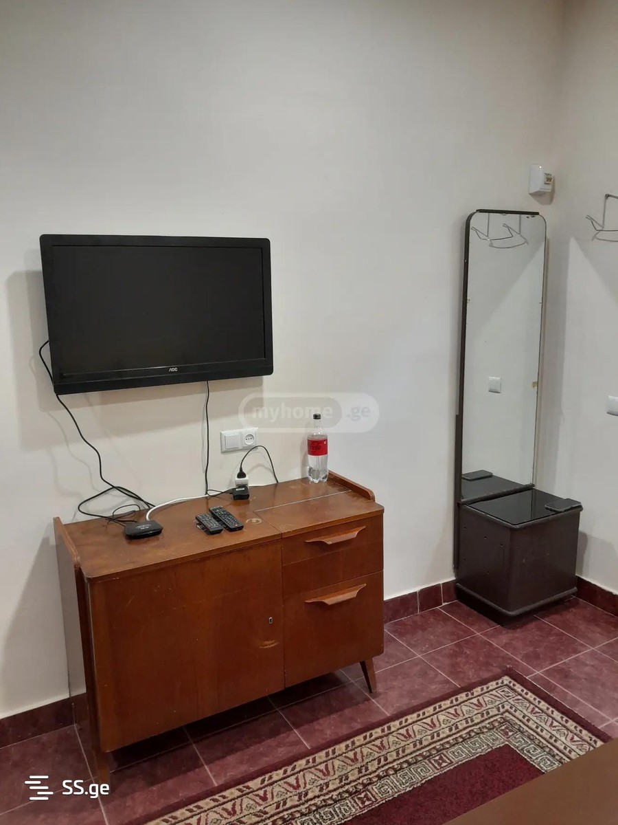 Marat Nozadze st. - 1 rooms