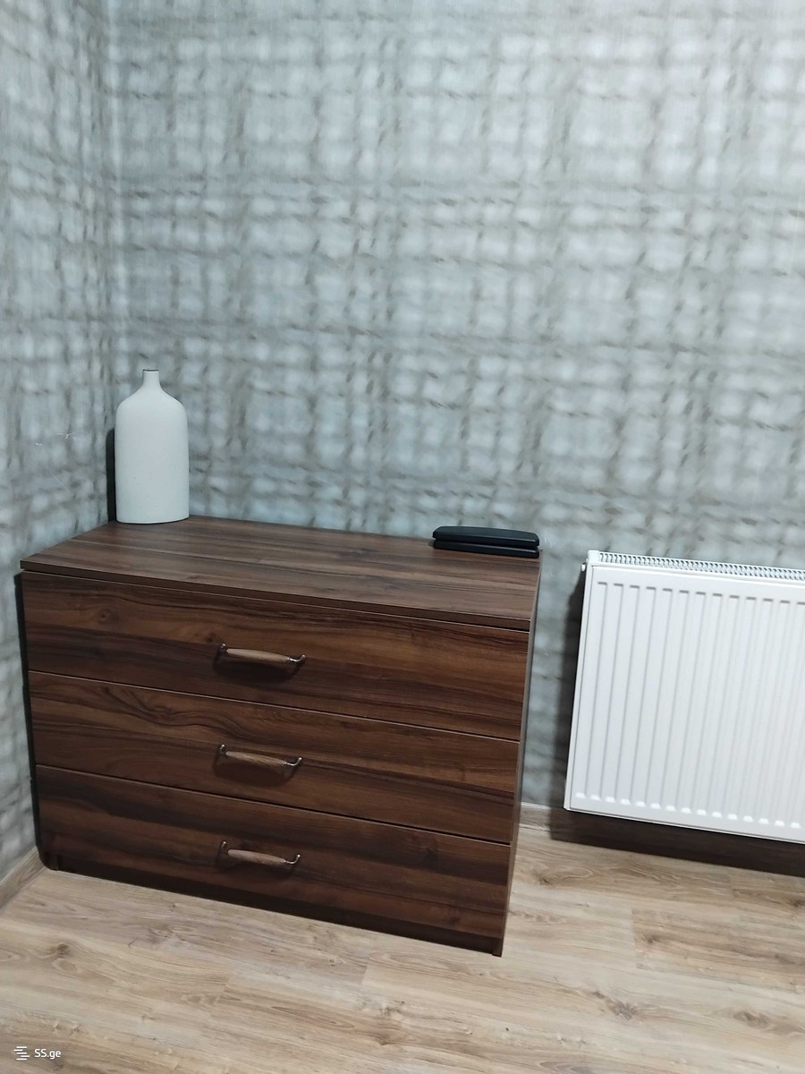 kvishkheti st. 49 - 3 rooms