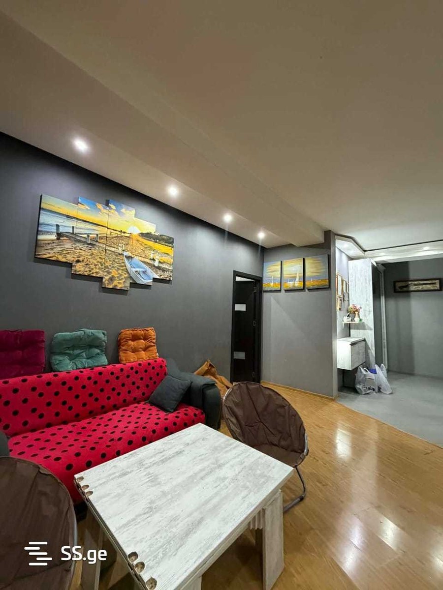 moskovi ave - 3 rooms