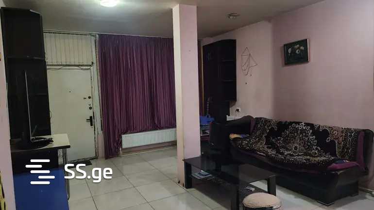 Mukhianis agarakebi - 2 rooms