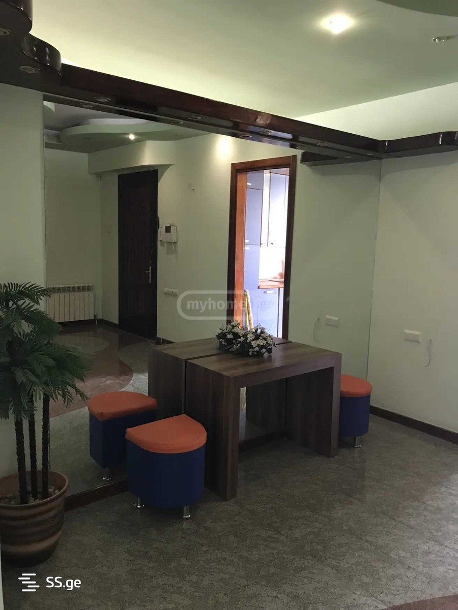 batumi st. - 6 rooms