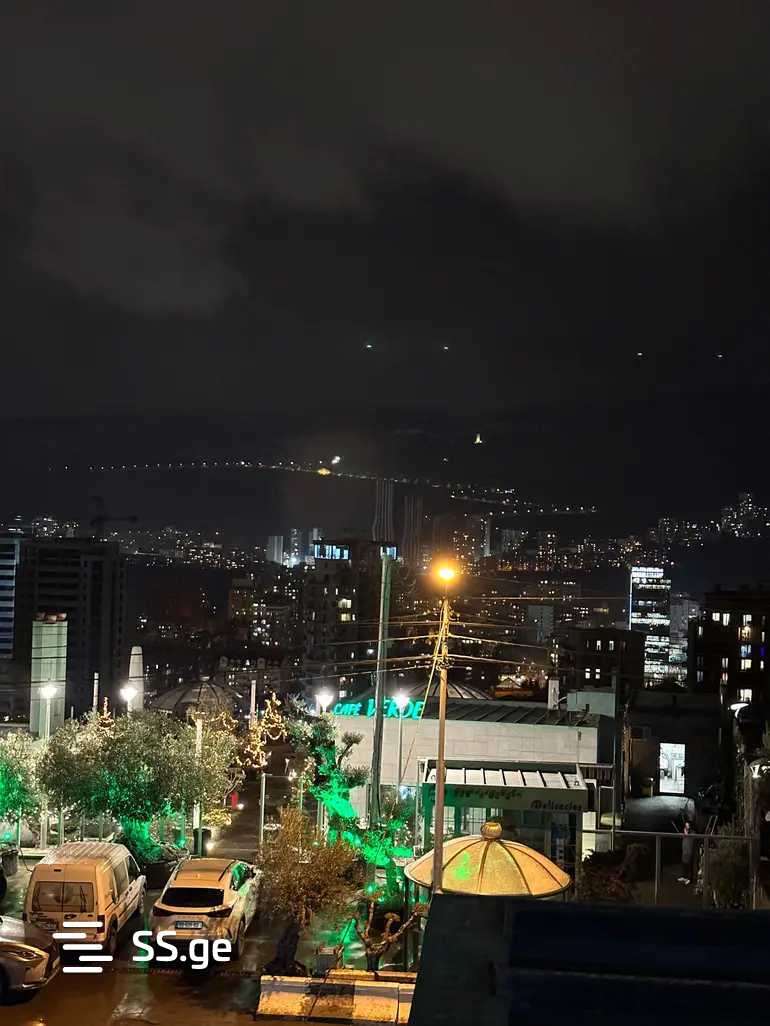 nucubidze I plato 2 - 2 rooms