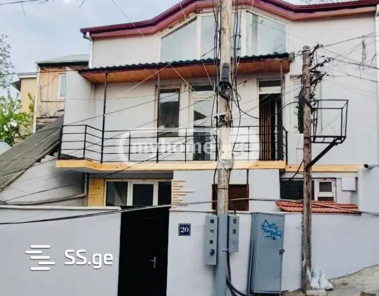 Vedzinis st. - 4 rooms