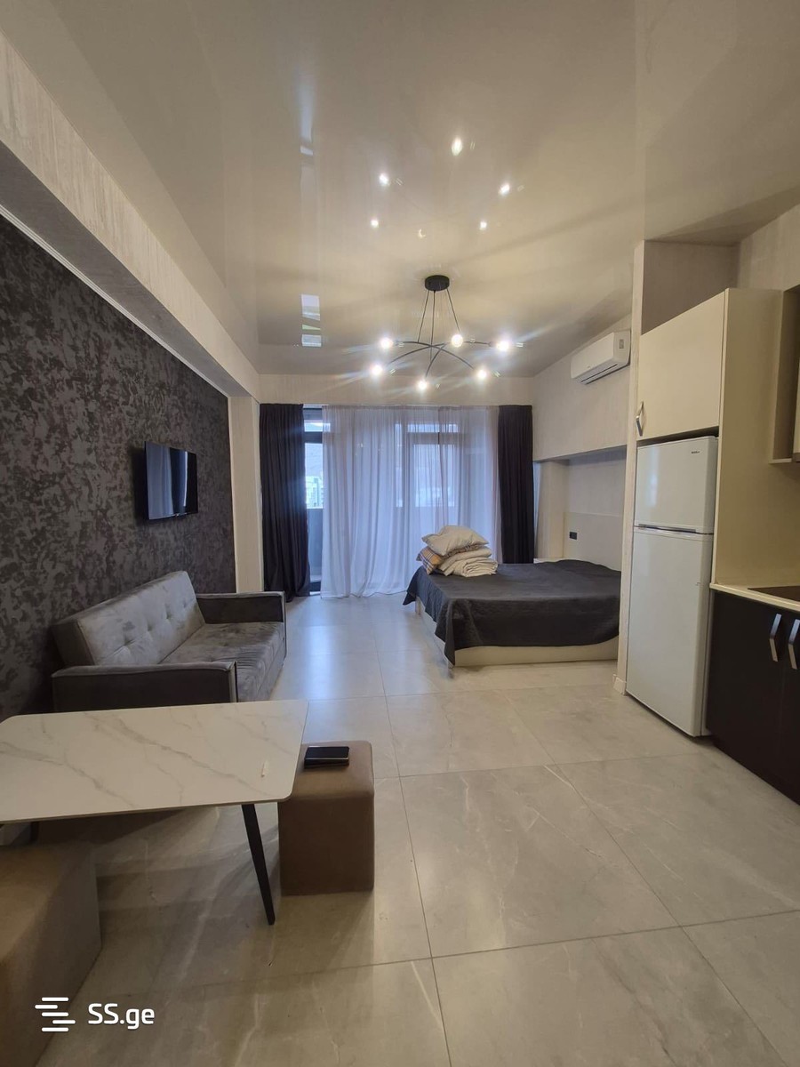 Politkovskaya St (jikia st.) 2 - 1 rooms