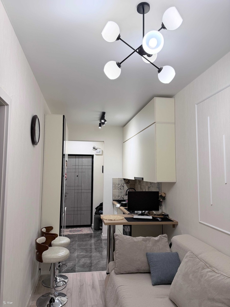 Farsadani st. - 1 rooms