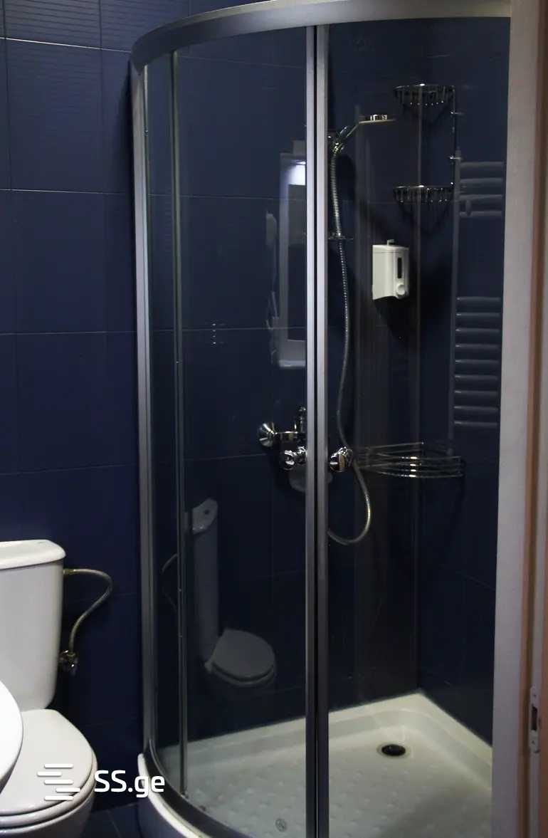 chonkadze st. 2 - 1 rooms