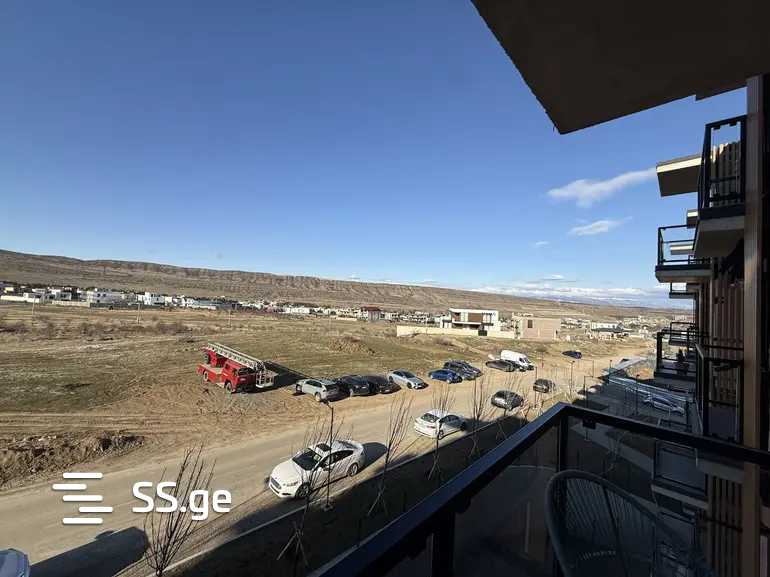 Lisi lake 2 - 3 rooms