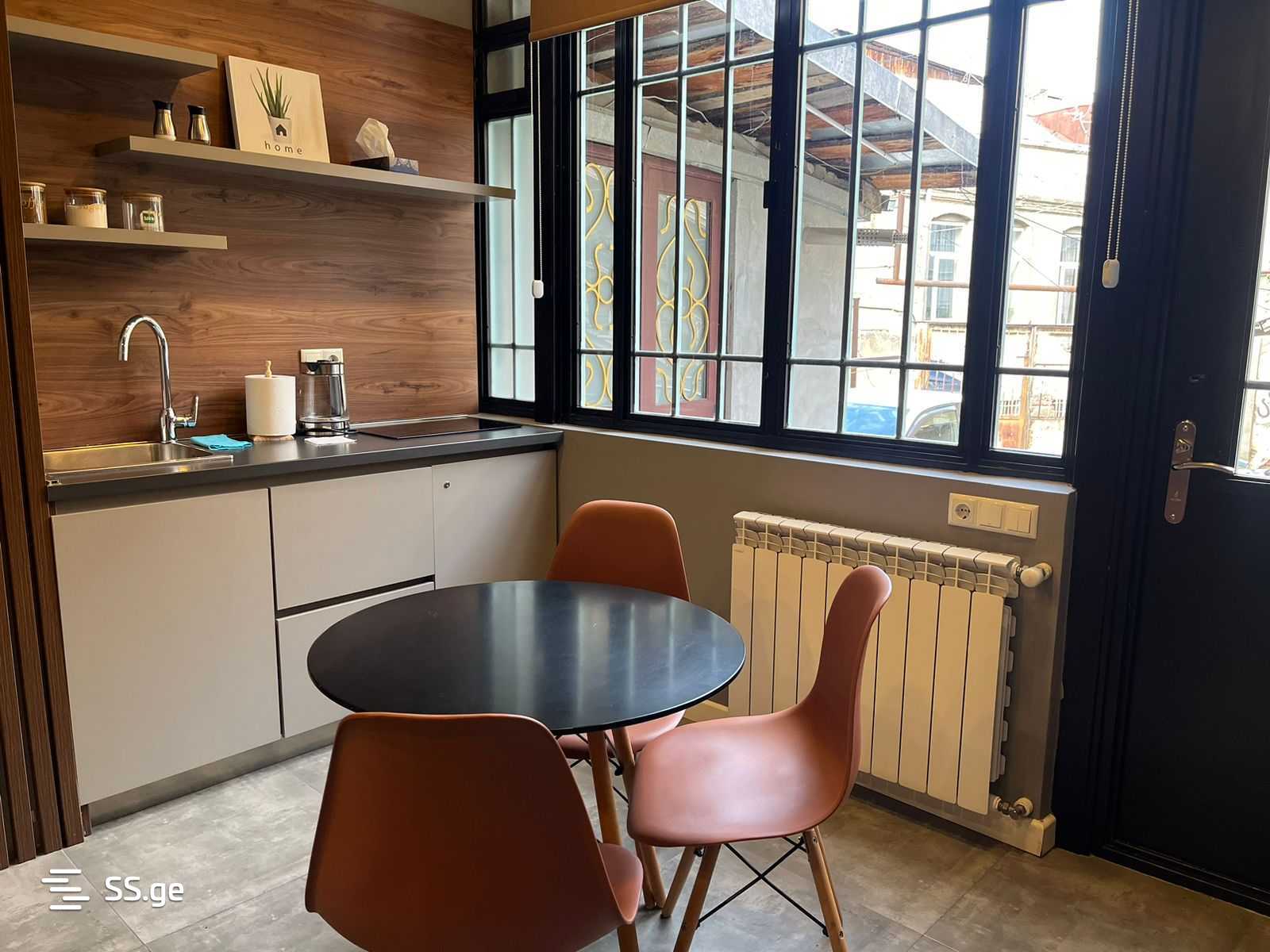 saiatnova st. - 1 rooms