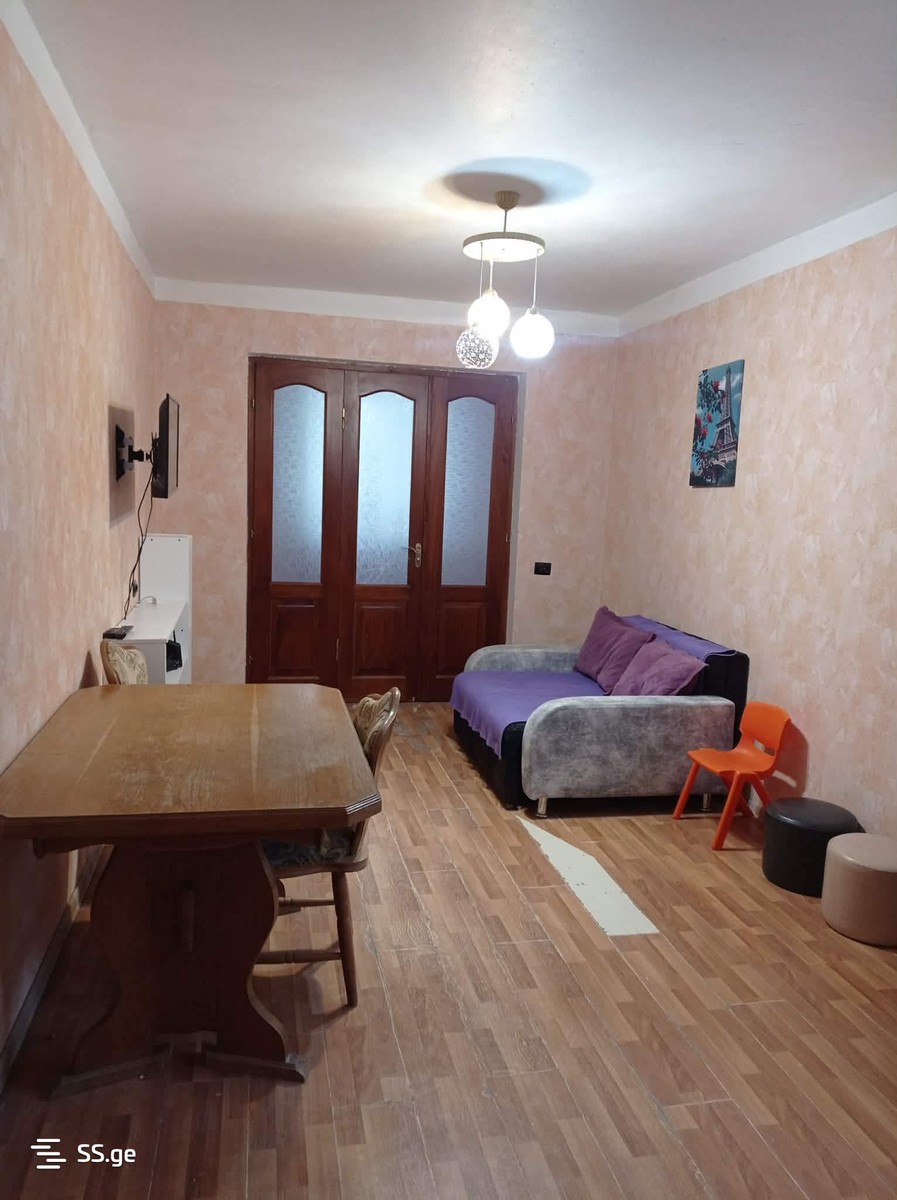I Microdistrict - Gldani - 2 rooms