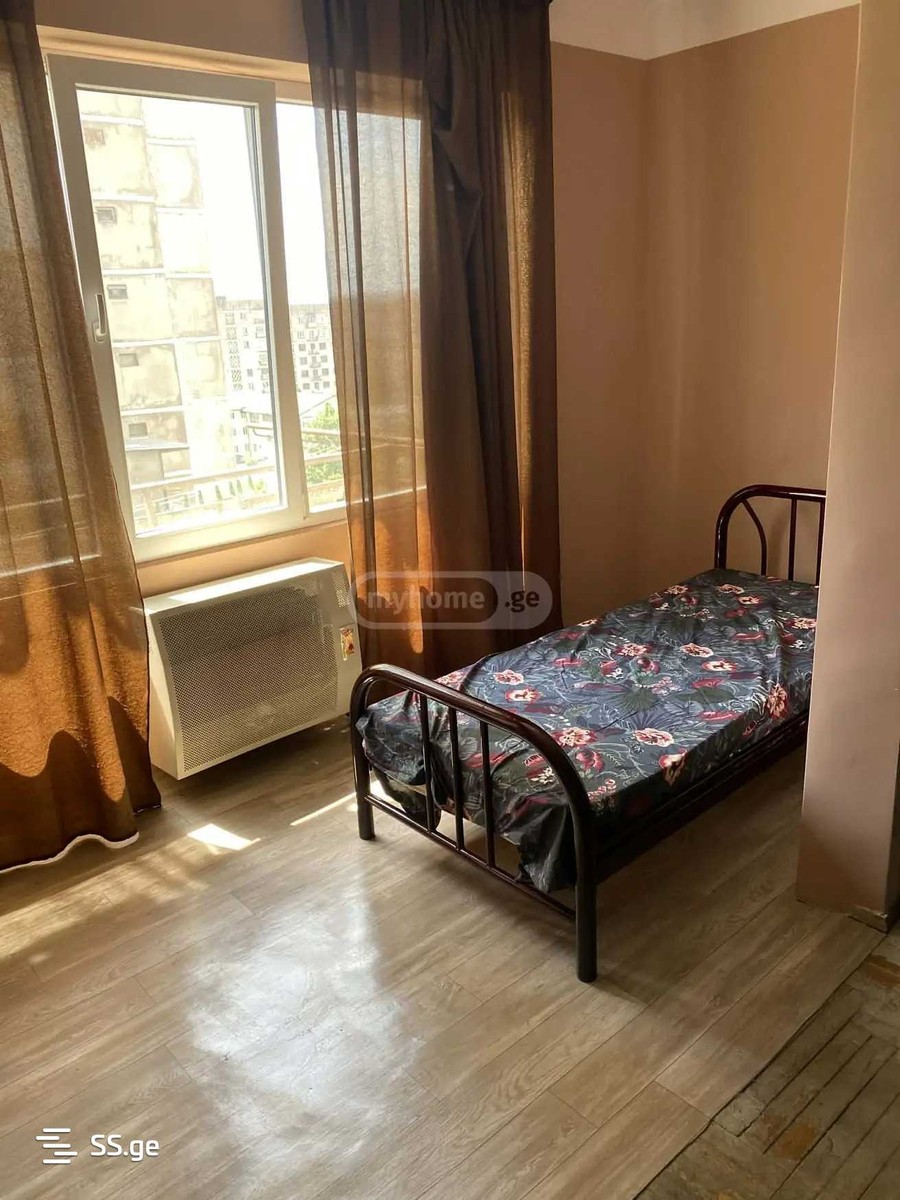 Sukhishvili st. - 2 rooms