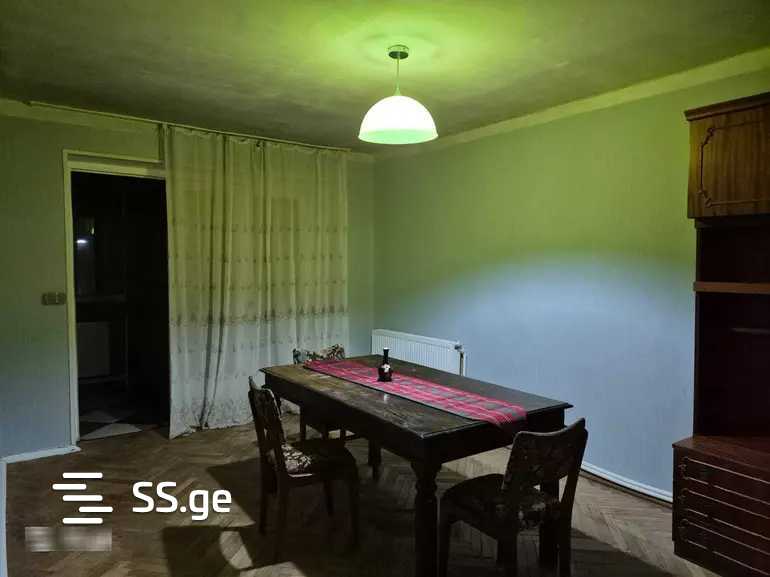 Block IV - Digomi massive - 3 rooms