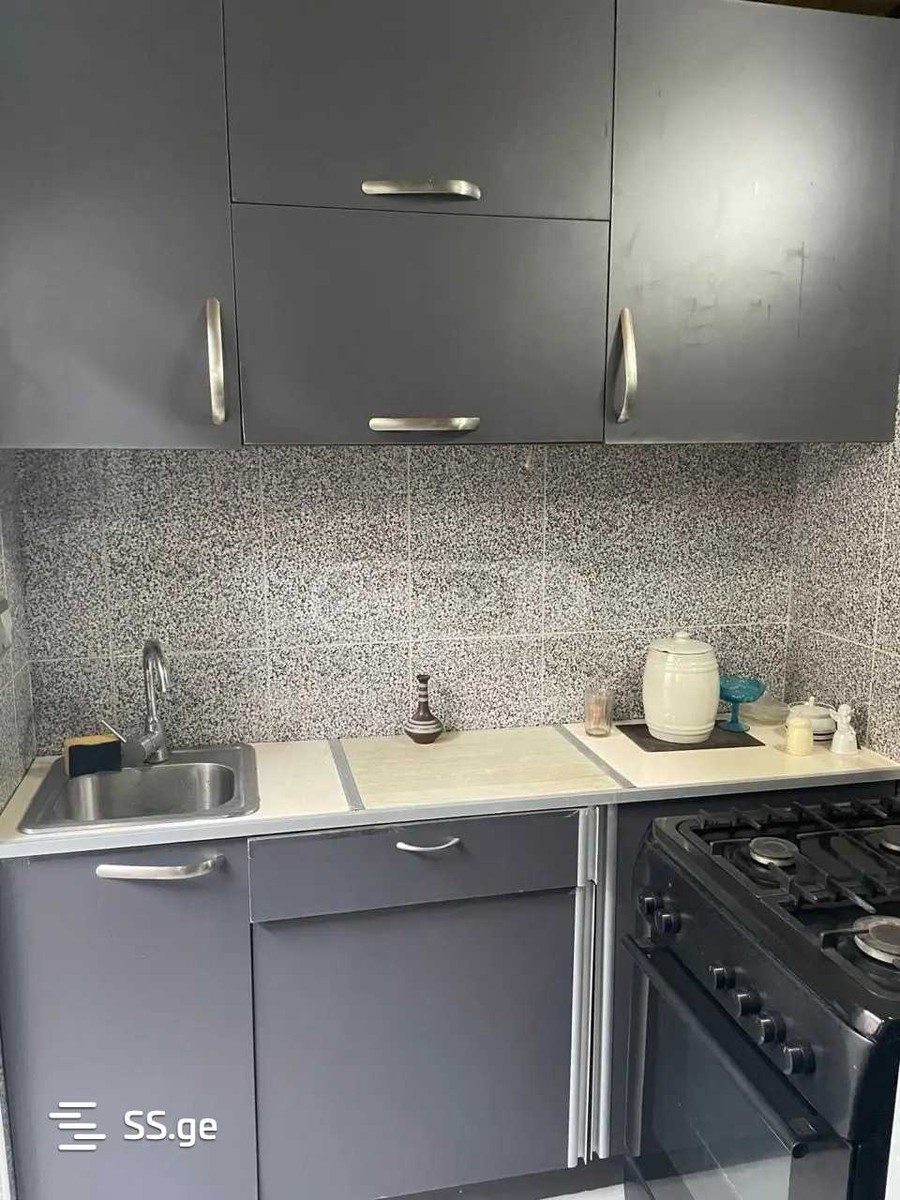 m. meskhi st. - 2 rooms